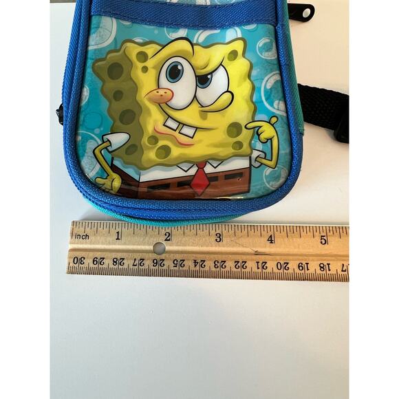 SpongeBob SquarePants Accessories Phone Camera Case 2011 - Picture 12 of 12